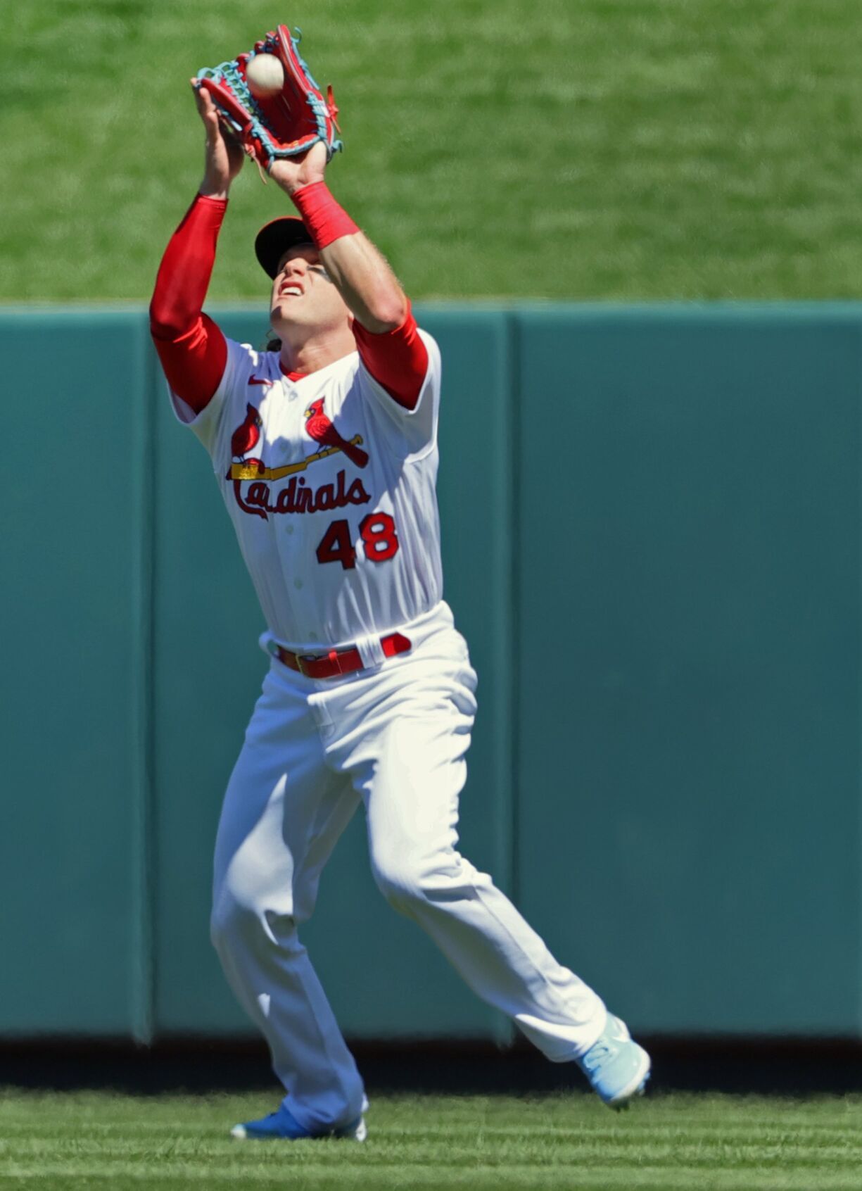 Cardinals 6, Pirates 2